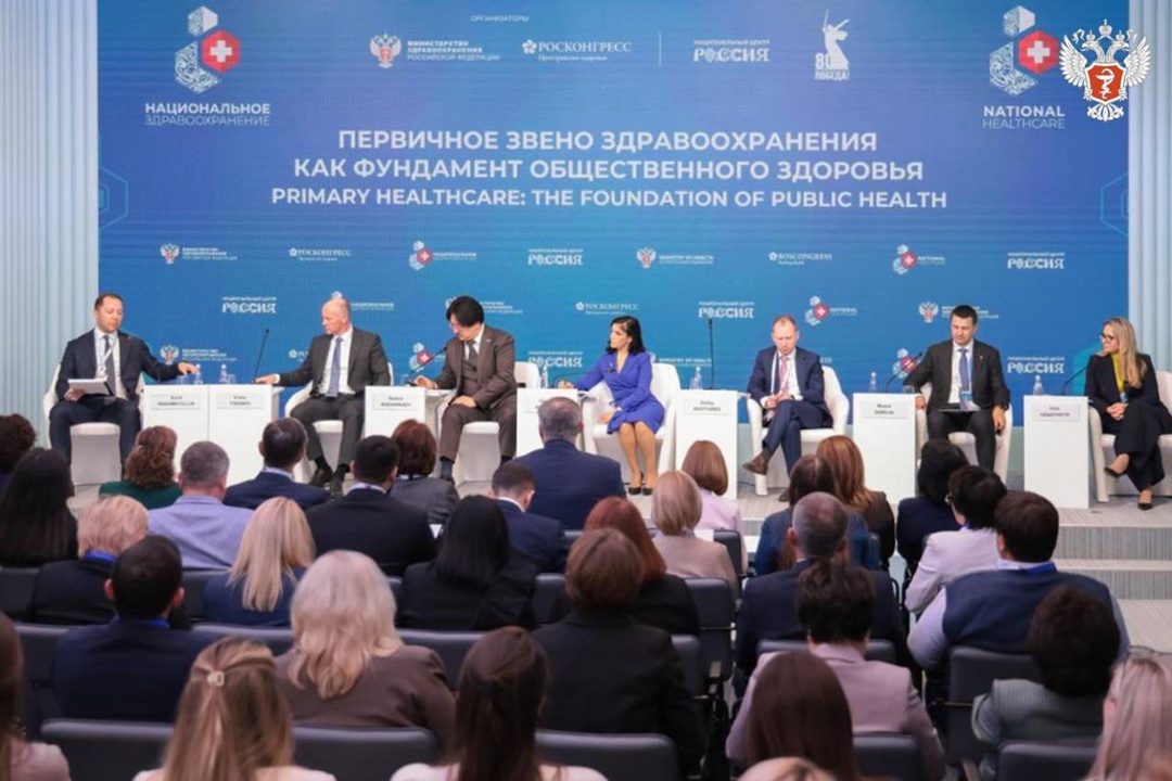 Подмосковье внедряет инструменты для повышения доступности медицинской помощи