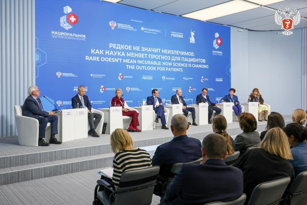 Редкие заболевания — не приговор: как ранняя диагностика и новые препараты меняют жизнь пациентов