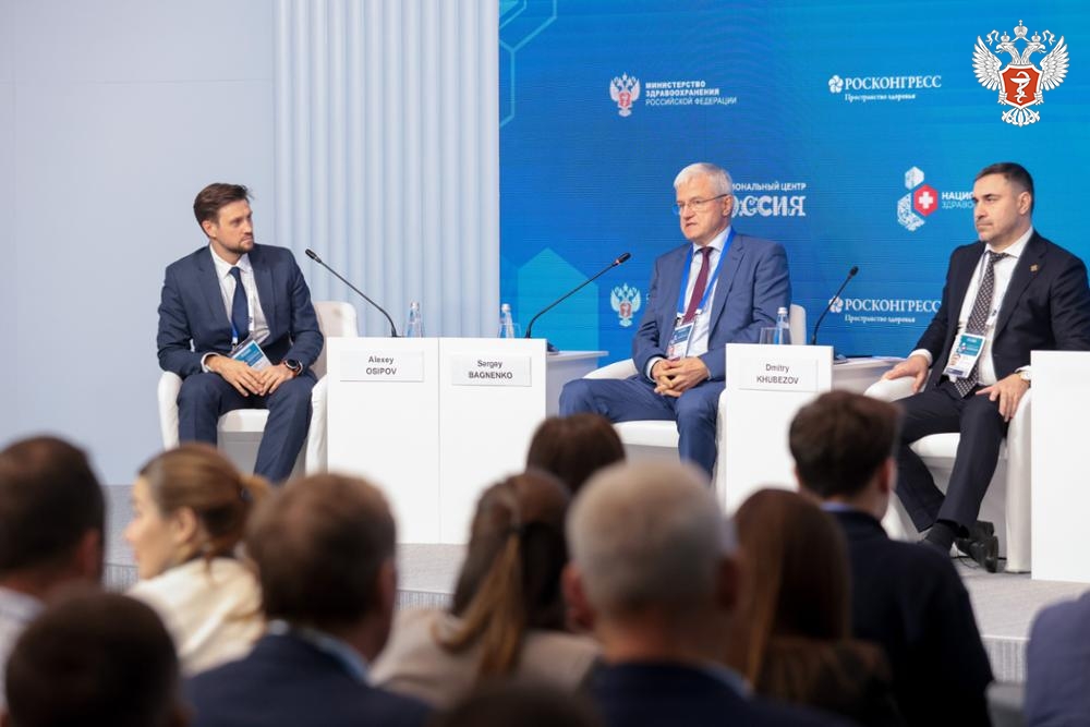 Как преемственность повышает качество помощи пациентам