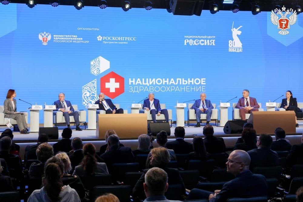 Сердце под защитой: как развитие сосудистых центров и новые подходы снижают смертность