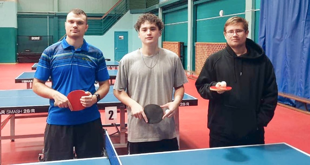 Кто сказал, что ИТ-шники сидят только за компьютерами?