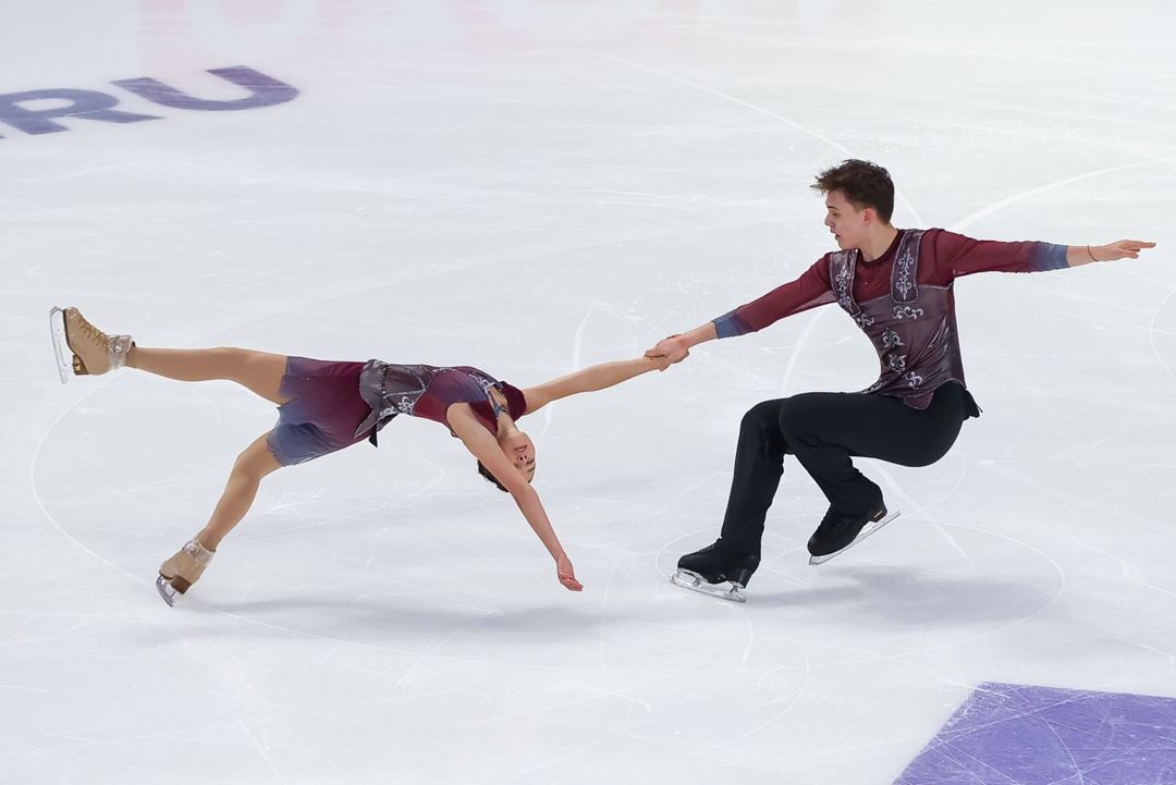ИСКУССТВО НА ЛЬДУ: МАГНИТОГОРСК ПРИНИМАЕТ «ЗВЁЗД МАГНИТКИ»