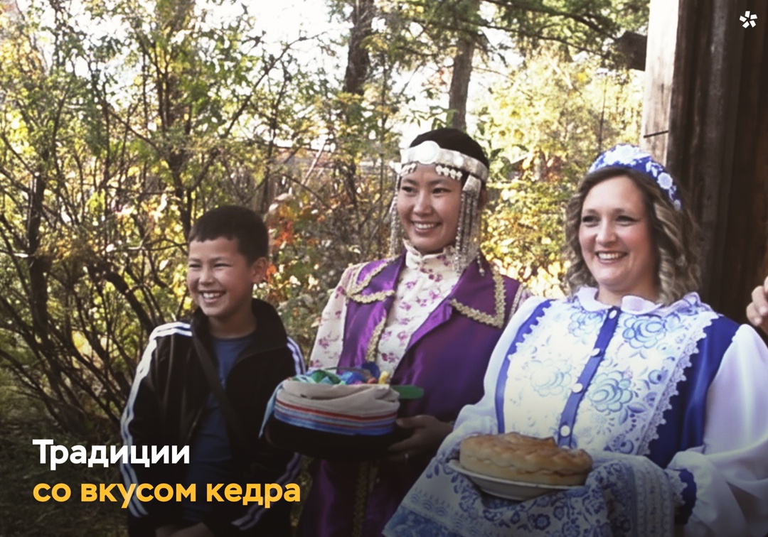 Есть события, которые измеряются не масштабом, а душевной теплотой