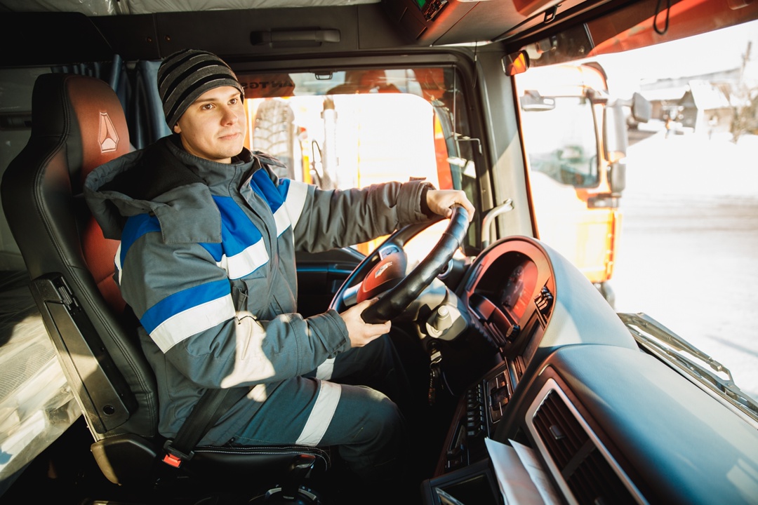 Праздник для тех, кто за рулем, и не только!