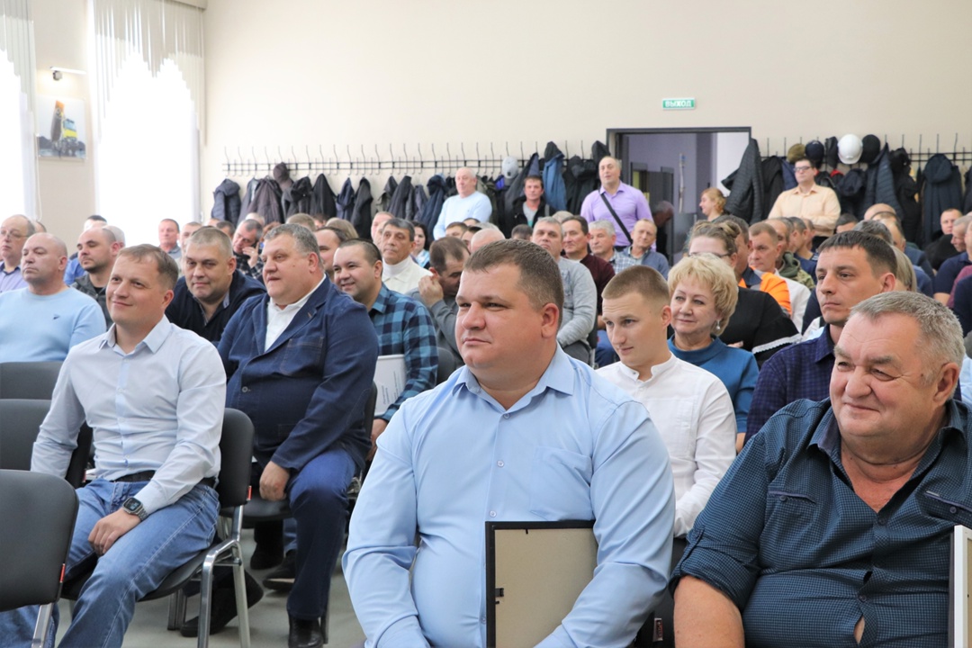 Праздник для тех, кто за рулем, и не только!