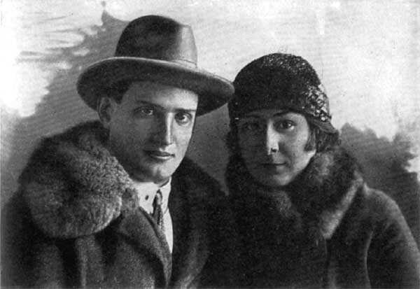 Однажды у Игоря Курчатова украли шляпу