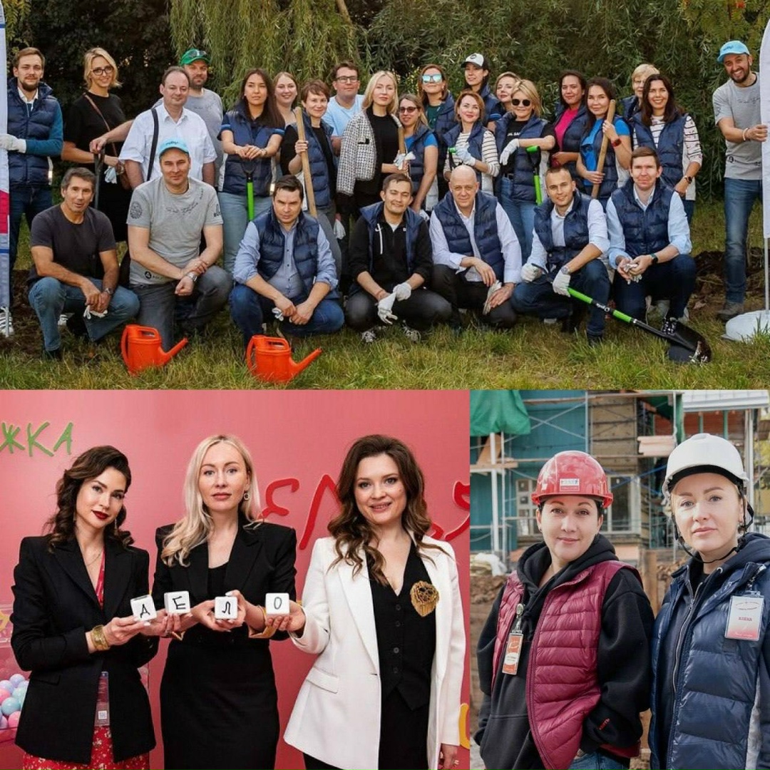 Талантливая женщина в современной индустрии