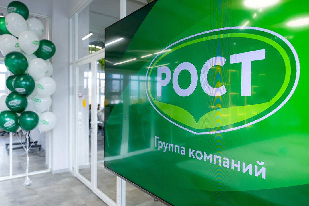 В Российском государственном аграрном университете — МСХА имени К.А. Тимирязева состоялось торжественное открытие новой учебной аудитории «Теплица знаний…