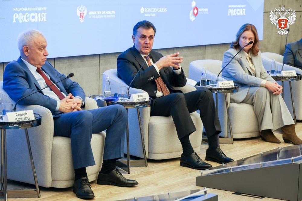 Как диспансеризация и новые подходы в медицине меняют прогнозы для пациентов