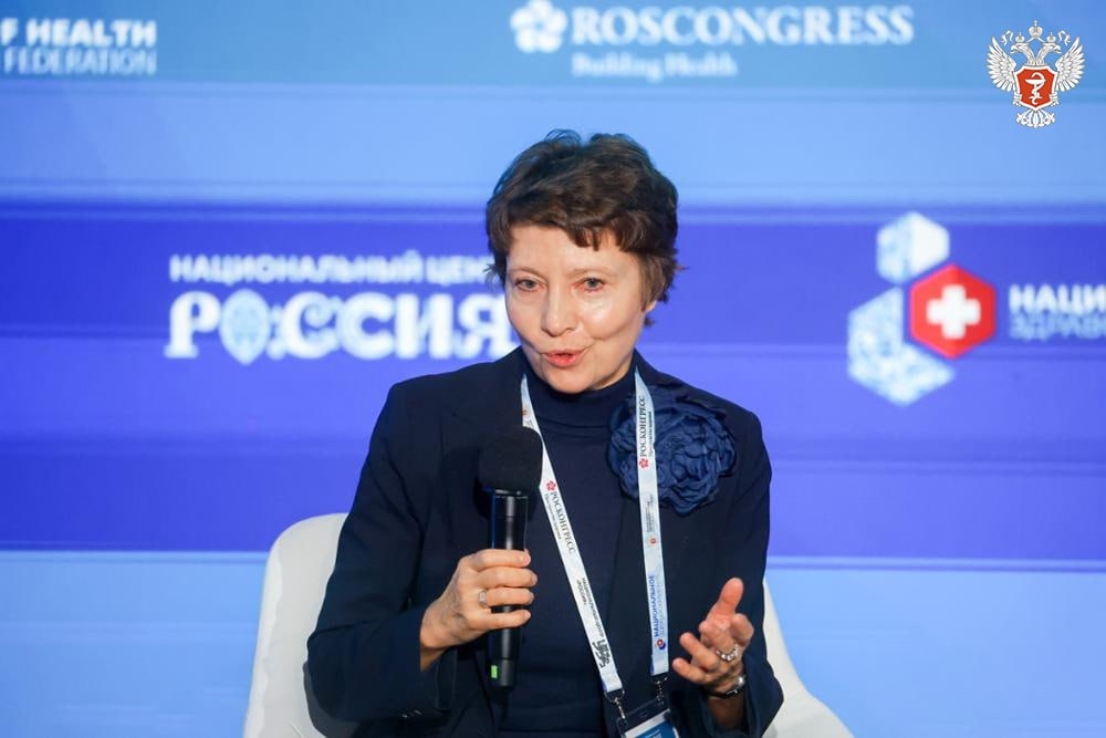 Будущее онкогематологии создается сегодня: CAR-T-клеточная терапия меняет подходы к лечению