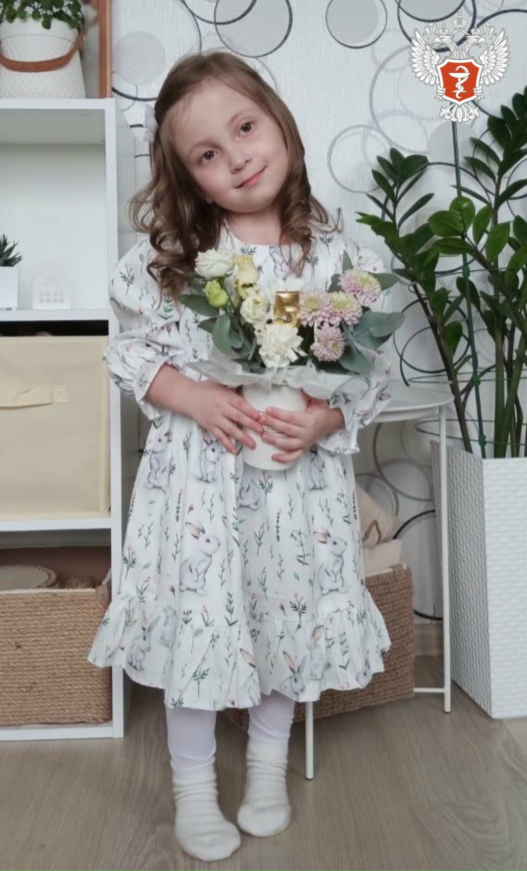 Нет ничего невозможного: путь от внутриутробной операции до первых шагов