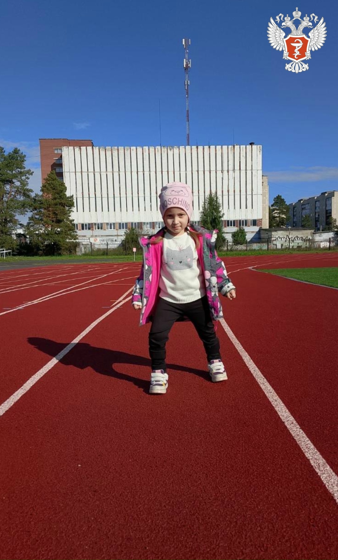 Нет ничего невозможного: путь от внутриутробной операции до первых шагов