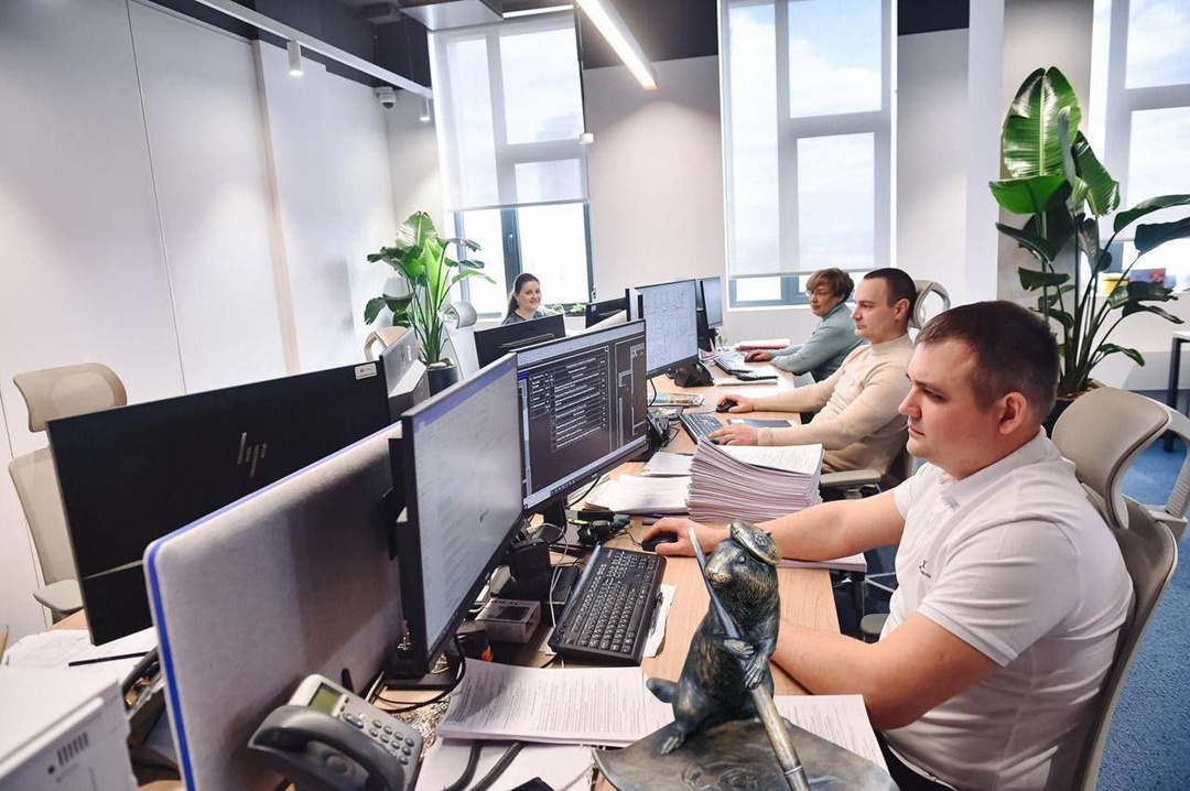 ‍Энергетическое сердце России теперь бьётся в Сибири