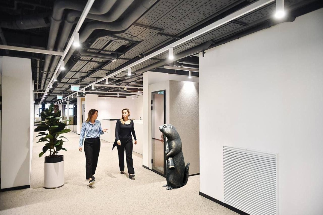 ‍Энергетическое сердце России теперь бьётся в Сибири