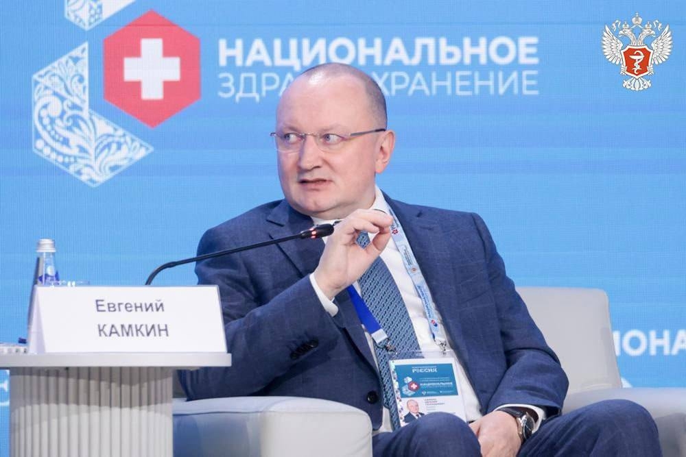 Евгений Камкин: Без лидеров на местах, без настоящих драйверов реализовать такие масштабные задачи по реализации нацпроекта «Производительность труда»…