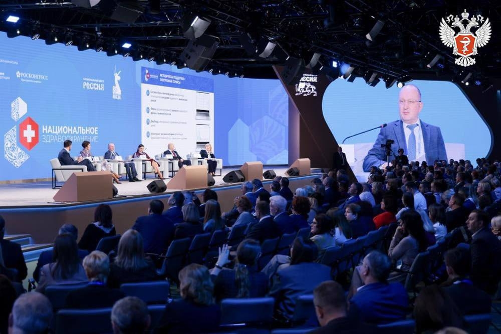 Евгений Камкин: Без лидеров на местах, без настоящих драйверов реализовать такие масштабные задачи по реализации нацпроекта «Производительность труда»…