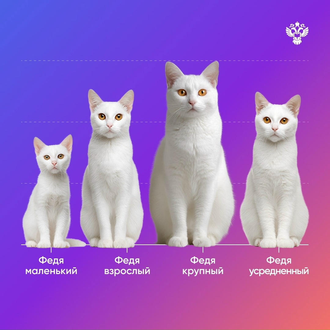 Друзья, после публикации в СМИ данных о среднем росте россиянина к нам поступили вопросы: "А вы случайно не объединили в статистике младенцев и баскетболистов