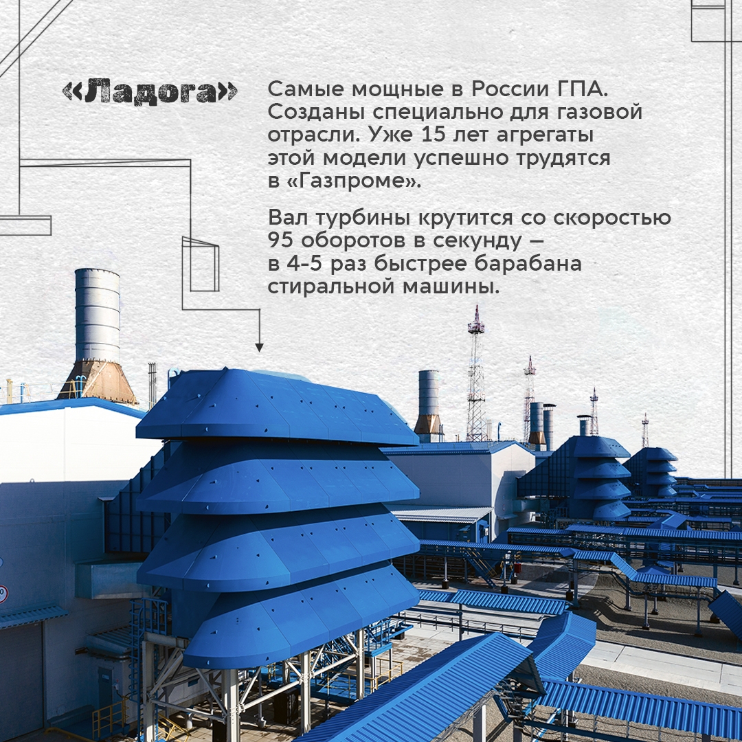 Когда вы ставите чайник на газовую плиту, вряд ли задумываетесь, какое длинное путешествие газ проделал к ней