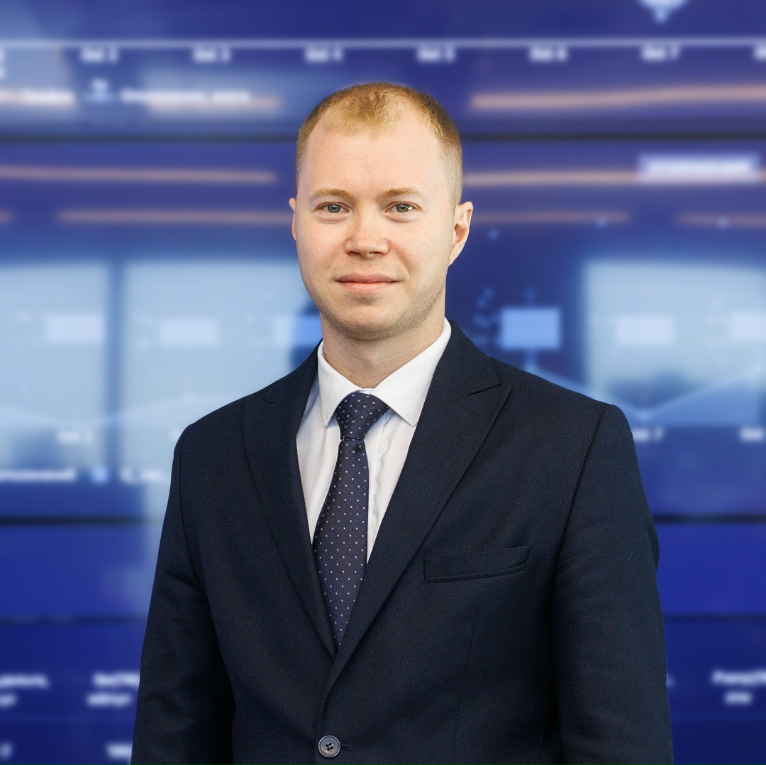 «Благодаря технологиям «Газпром нефти» я могу контролировать работу нашего Новопортовского месторождения в Арктике, находясь за сотни километров от него», —…