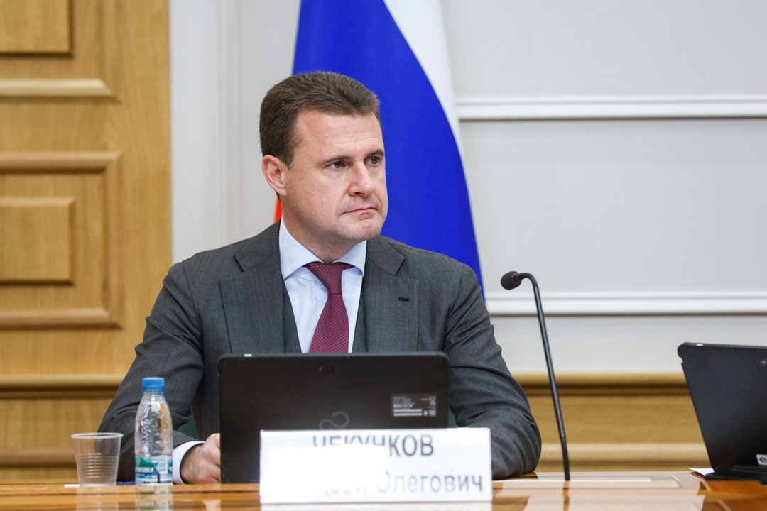 Алексей Чекунков рассказал о деятельности Минвостокразвития за 10 лет.