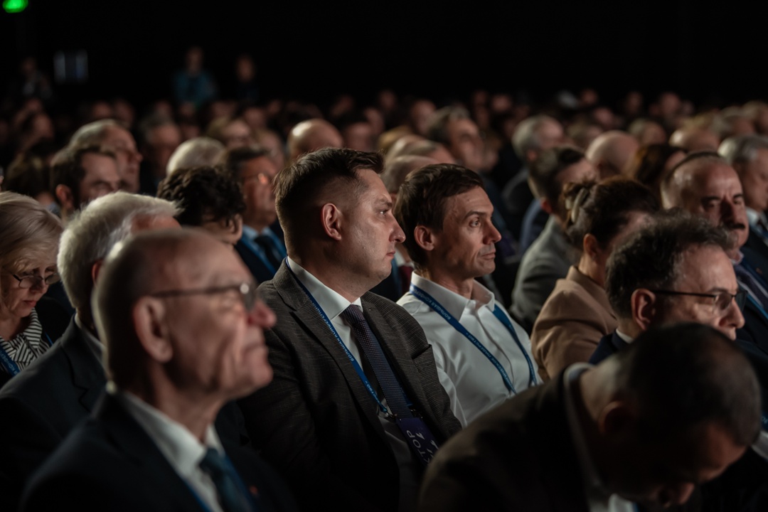 Татьяна Голикова рассказала о вкладе университетов – участников программы «Приоритет-2030» в развитие отечественной медицины.