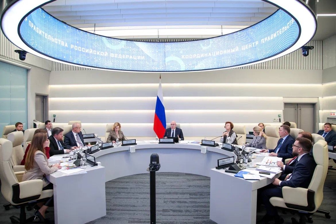 Дмитрий Чернышенко: Международный туристический форум «Путешествуй!» 2026 года пройдет на ВДНХ с 10 по 14 июня.