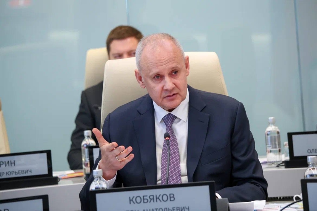 Дмитрий Чернышенко: Международный туристический форум «Путешествуй!» 2026 года пройдет на ВДНХ с 10 по 14 июня.