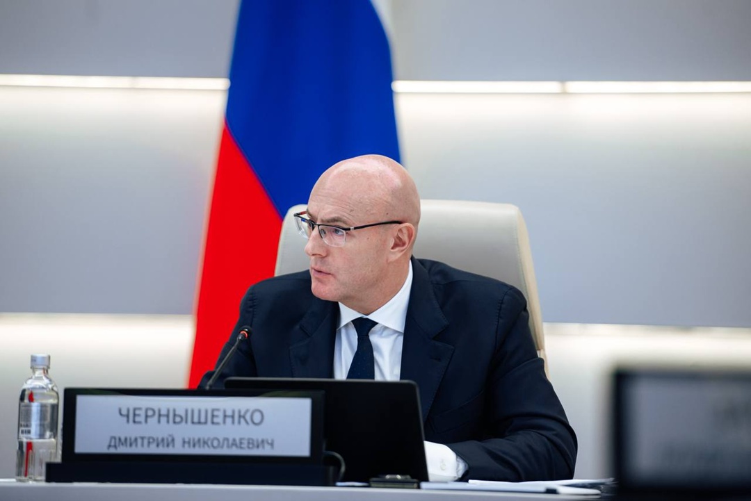 Дмитрий Чернышенко: Международный туристический форум «Путешествуй!» 2026 года пройдет на ВДНХ с 10 по 14 июня.
