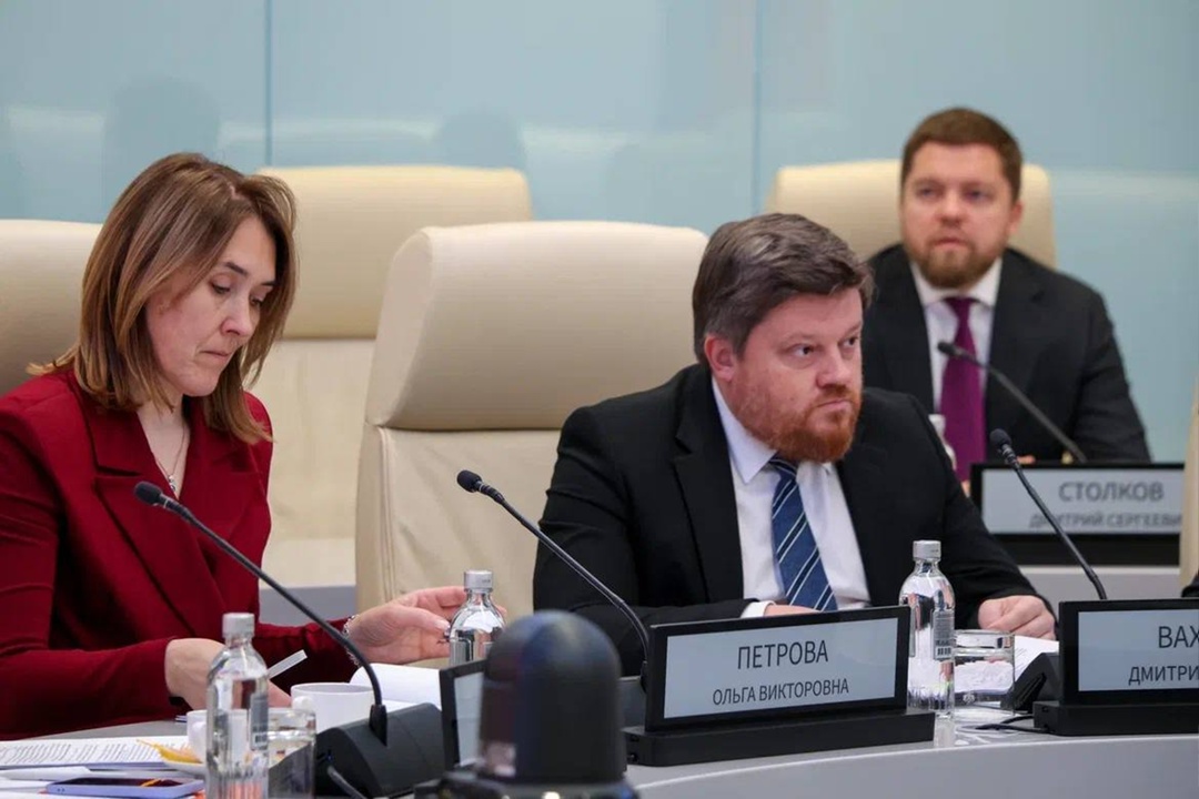 Дмитрий Чернышенко: Международный туристический форум «Путешествуй!» 2026 года пройдет на ВДНХ с 10 по 14 июня.