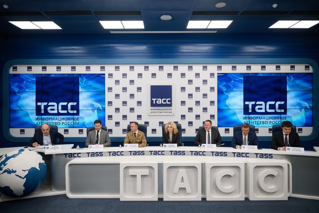 Татьяна Голикова: Более 20 миллионов человек прошли школу студенческих отрядов.