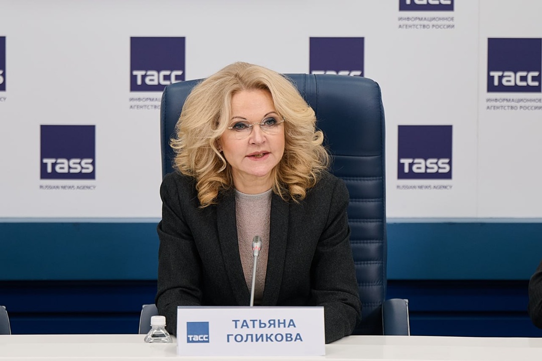 Татьяна Голикова: Более 20 миллионов человек прошли школу студенческих отрядов.