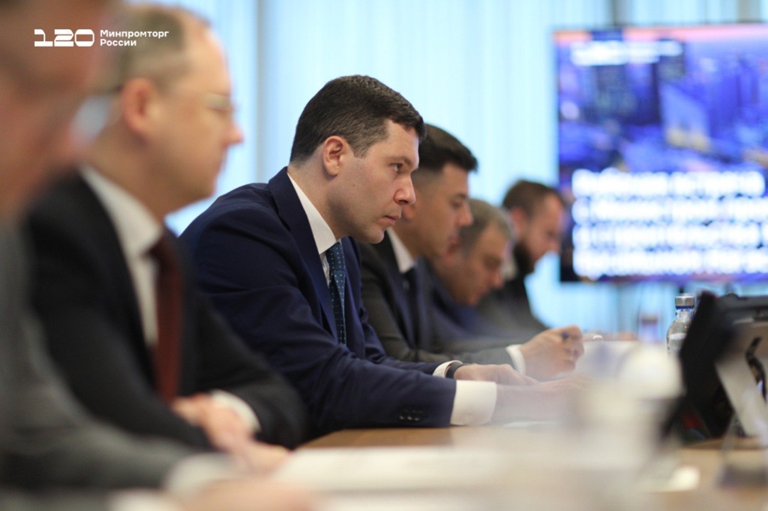 Россия и Казахстан наращивают промышленную кооперацию