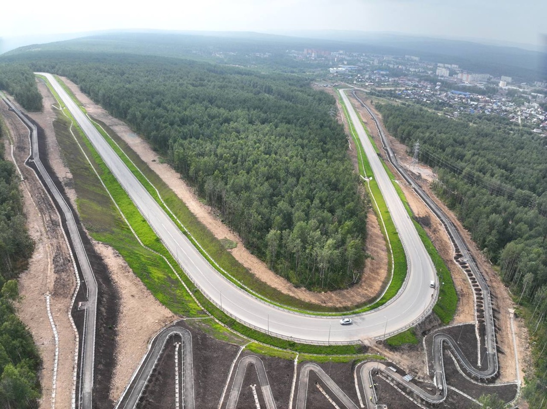 В Минстрое России обсудили строительство туристического комплекса в Пермском крае