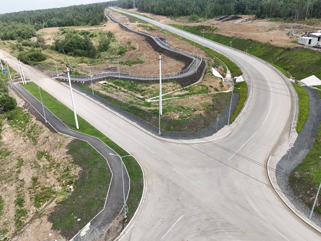 В Минстрое России обсудили строительство туристического комплекса в Пермском крае