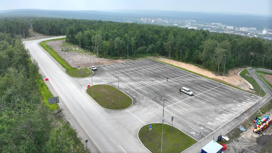 В Минстрое России обсудили строительство туристического комплекса в Пермском крае