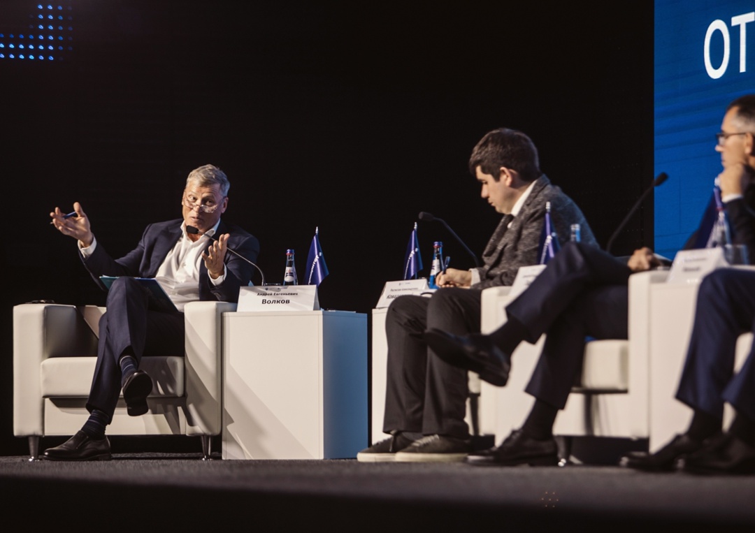 Инновации в действии: как будут развиваться транспортные вузы?