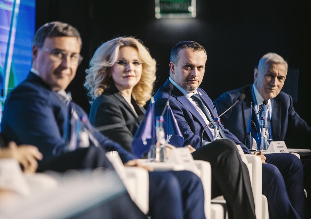 Инновации в действии: как будут развиваться транспортные вузы?