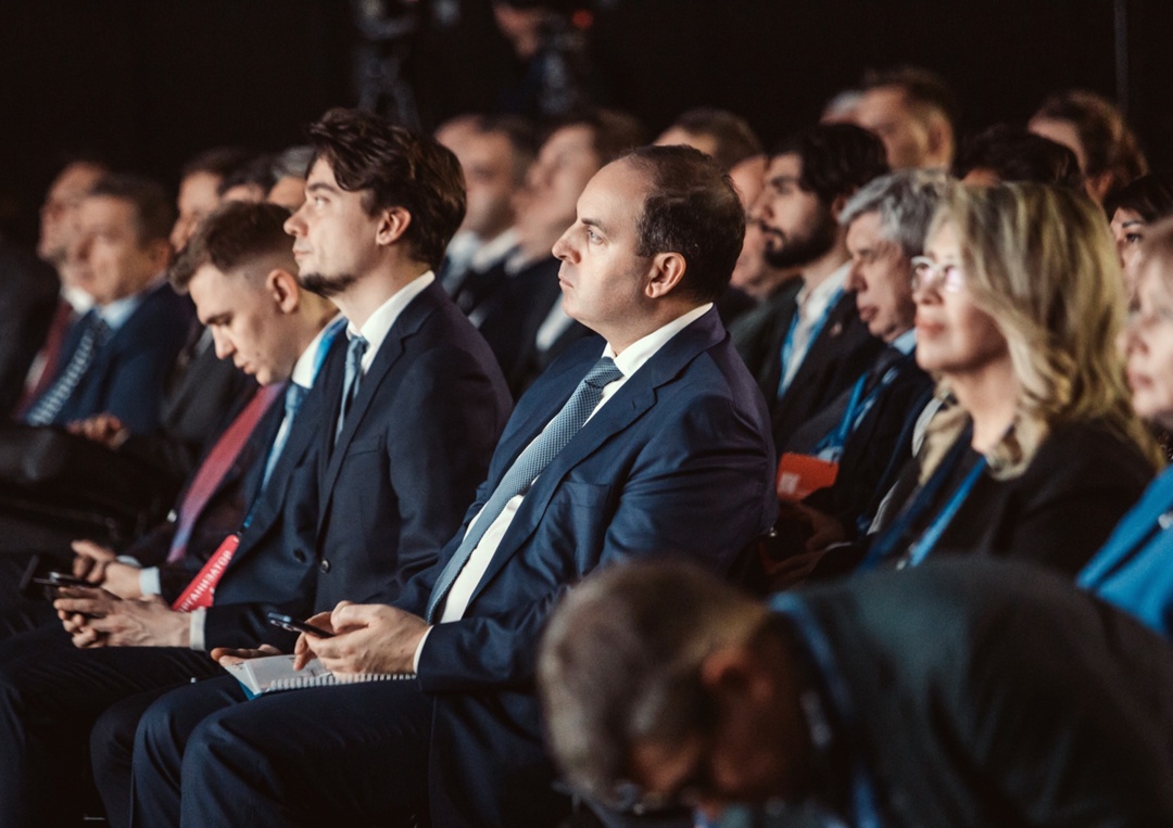 Инновации в действии: как будут развиваться транспортные вузы?