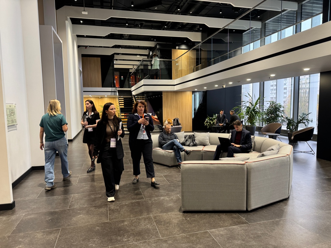 Карьера в Минцифры: десятки тысяч откликов и офферы за два дня