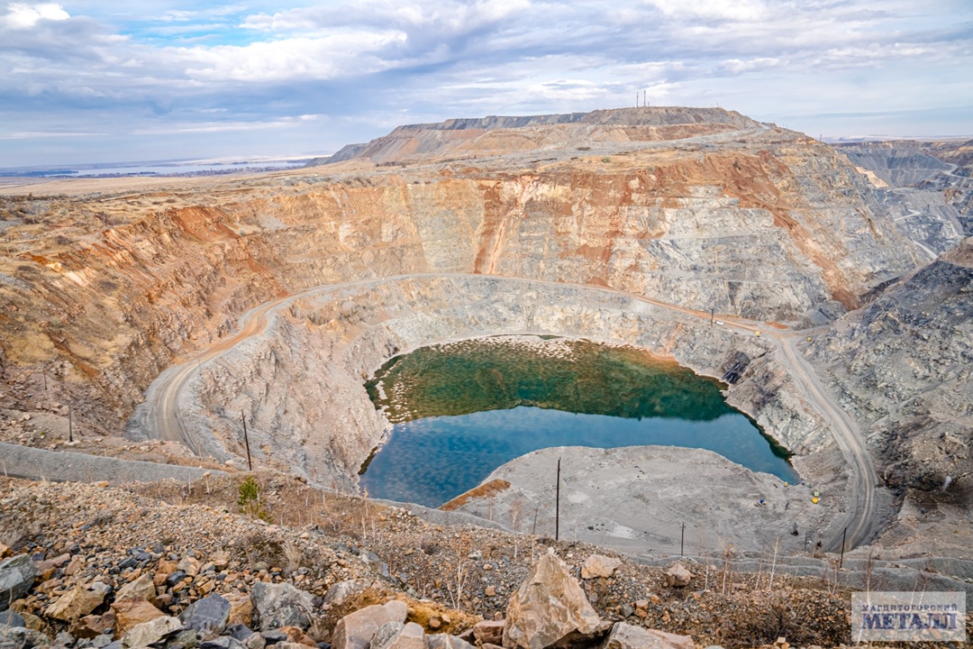 Почти 30 лет на Малом Куйбасе Ещё одна высокая награда в копилке ММК