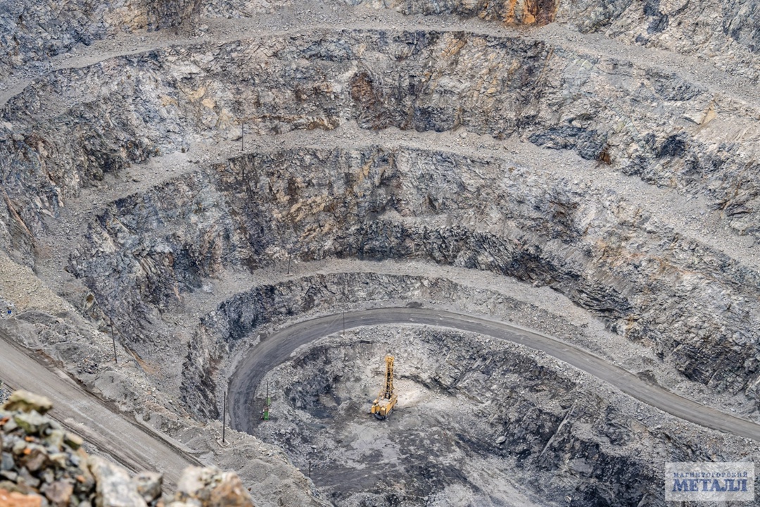 Почти 30 лет на Малом Куйбасе Ещё одна высокая награда в копилке ММК