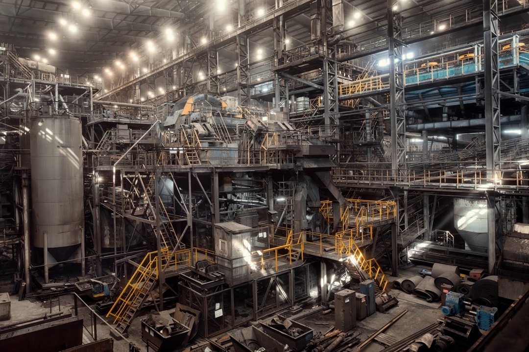 Обогатительная фабрика «Распадская» отмечает юбилей!