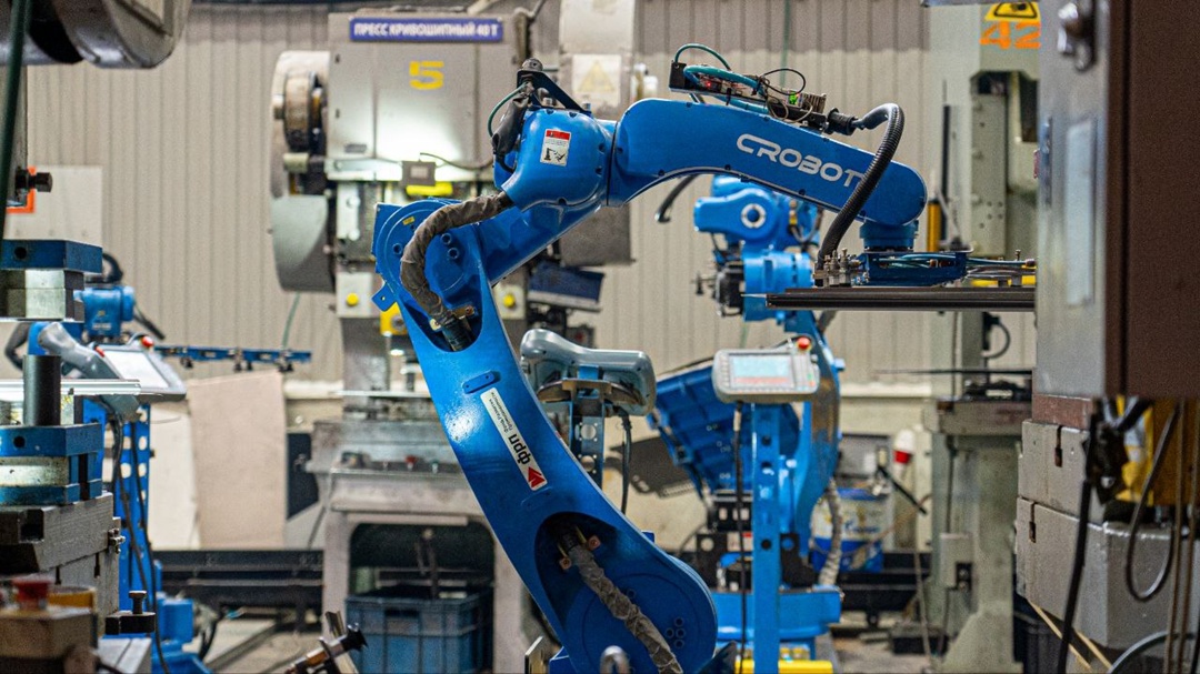 Первый вице-премьер Правительства России Денис Мантуров в конце прошедшей недели и губернатор Владимирской области Александр Авдеев посетили технопарк…