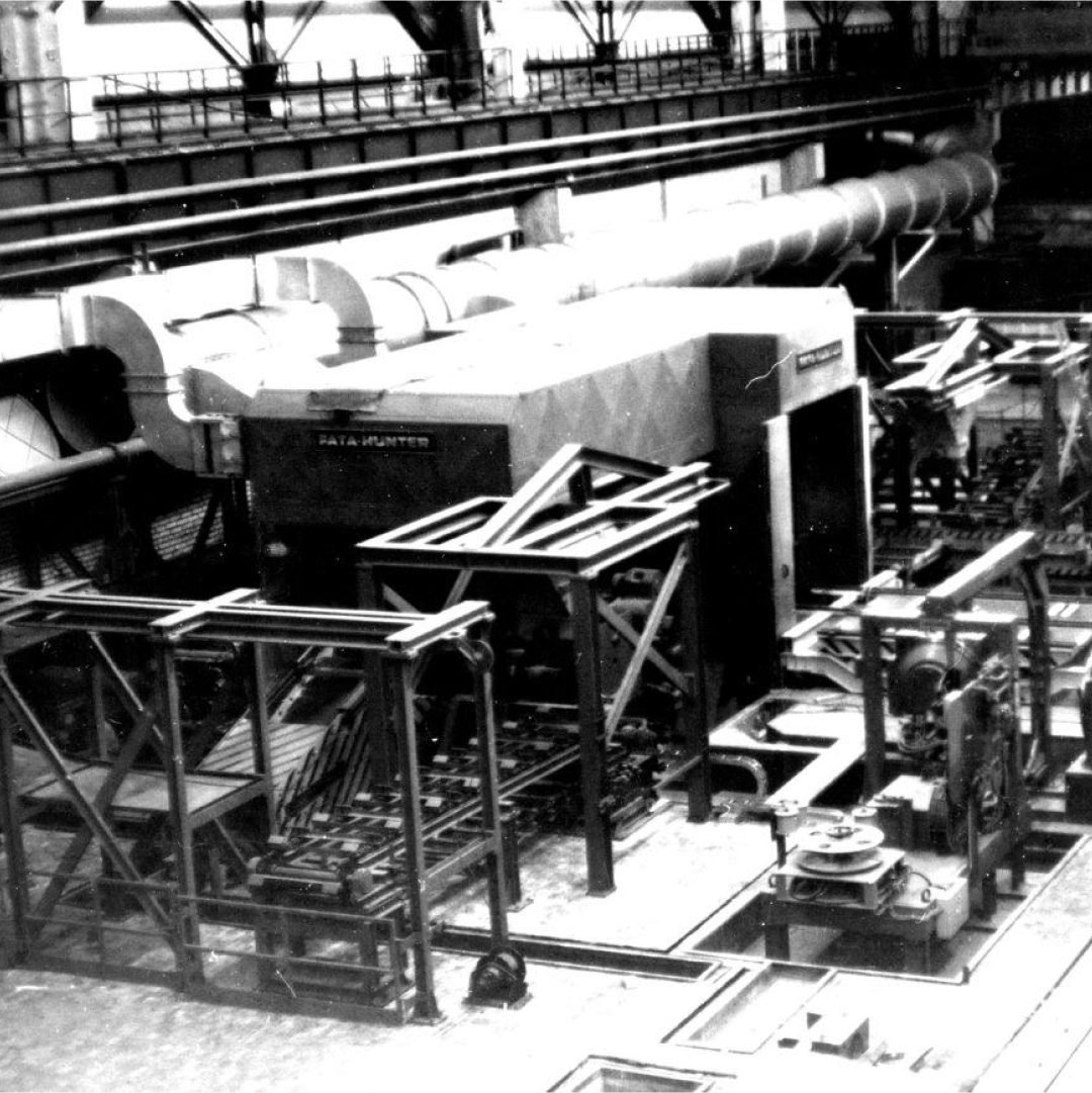 Богатый выдался понедельник на даты. Крупнейший российский завод по производству фольги и упаковочных материалов на ее основе САЯНАЛ отмечает свой день рождения