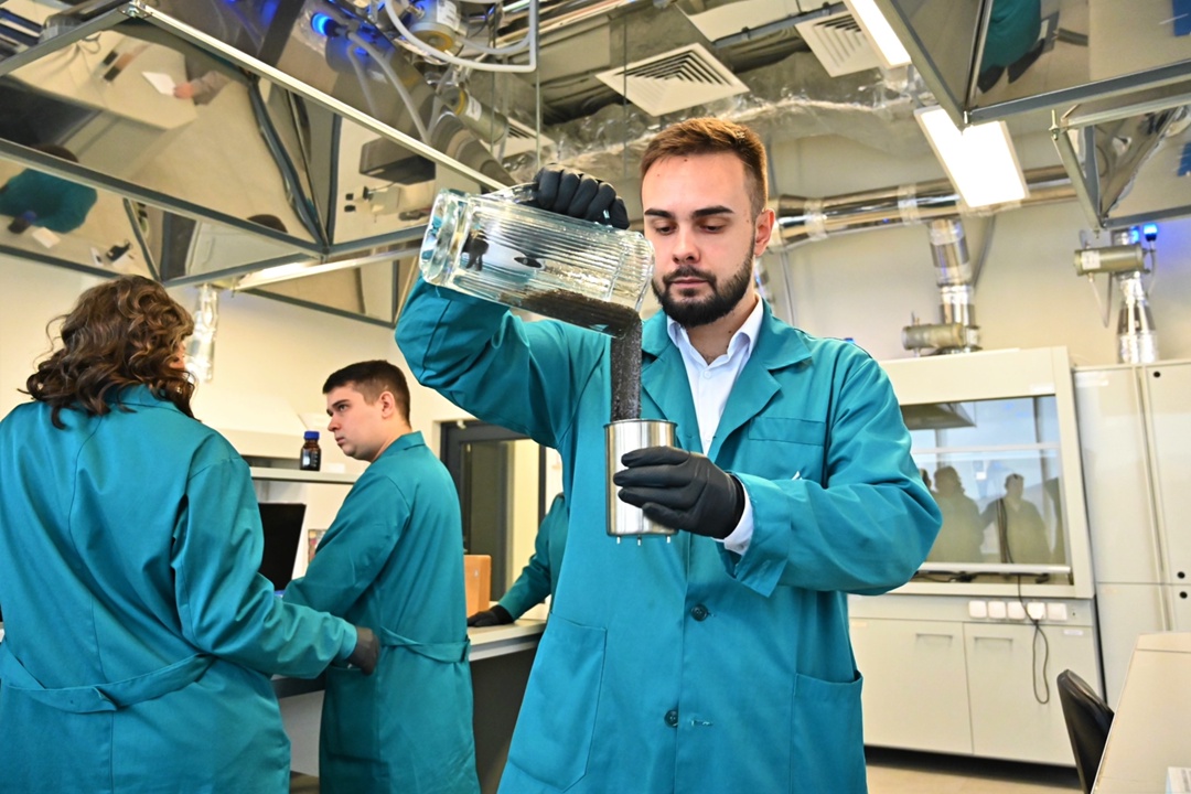 «Татнефть» представила инновацию, которая меняет подходы к интенсификации добычи