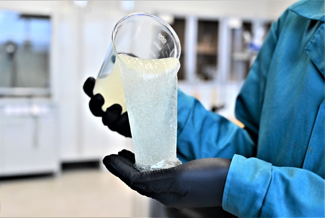 «Татнефть» представила инновацию, которая меняет подходы к интенсификации добычи