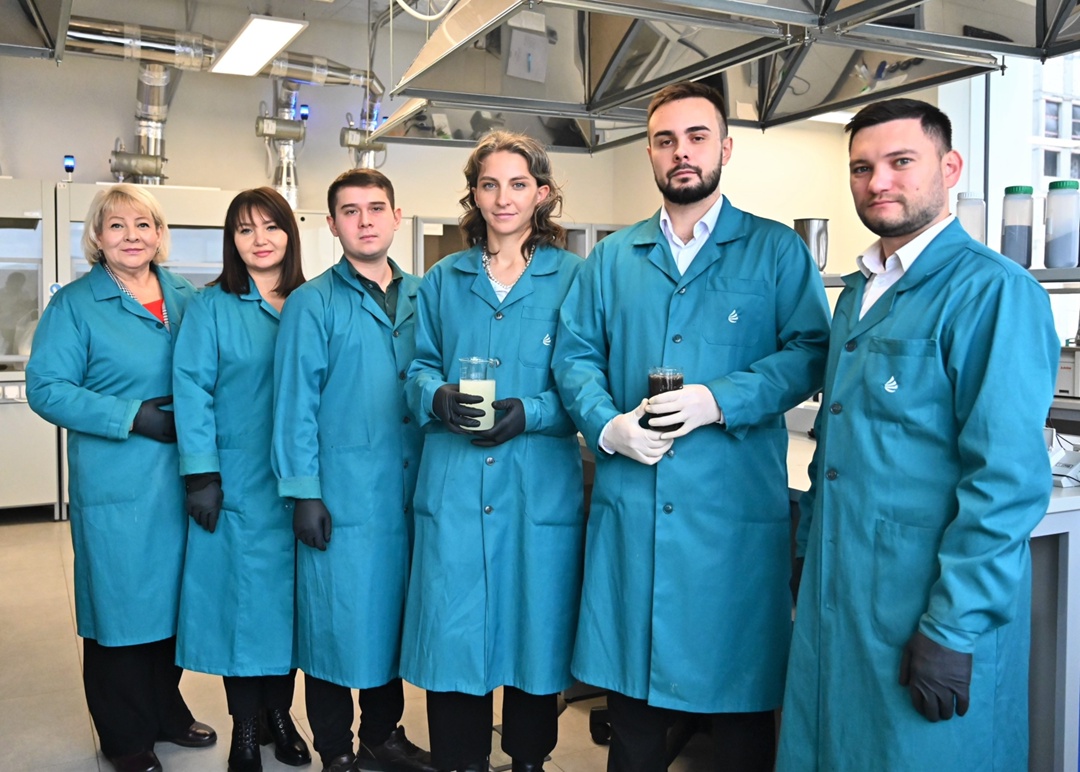 «Татнефть» представила инновацию, которая меняет подходы к интенсификации добычи