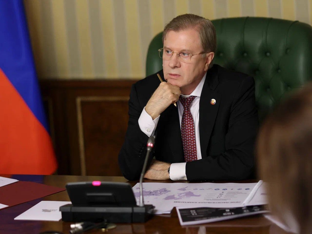 Первый Международный транспортно-логистический форум призван стать символом открытости и технологического лидерства российской транспортной отрасли.