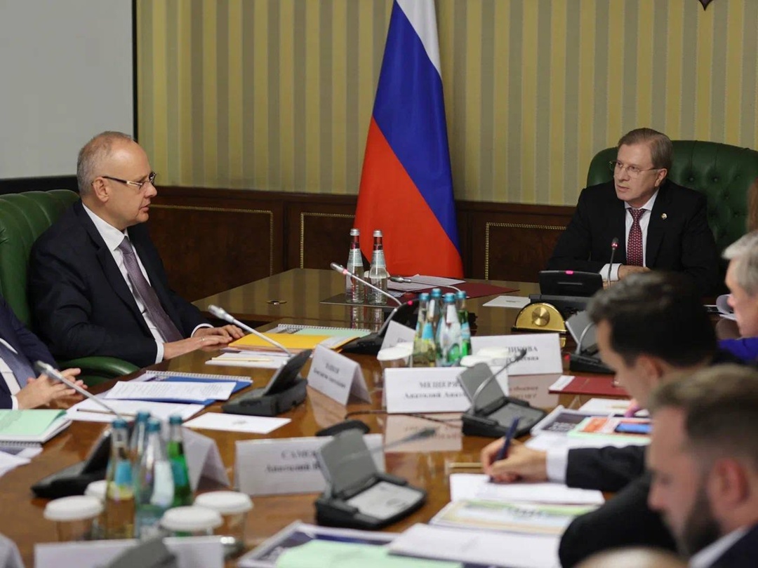 Первый Международный транспортно-логистический форум призван стать символом открытости и технологического лидерства российской транспортной отрасли.