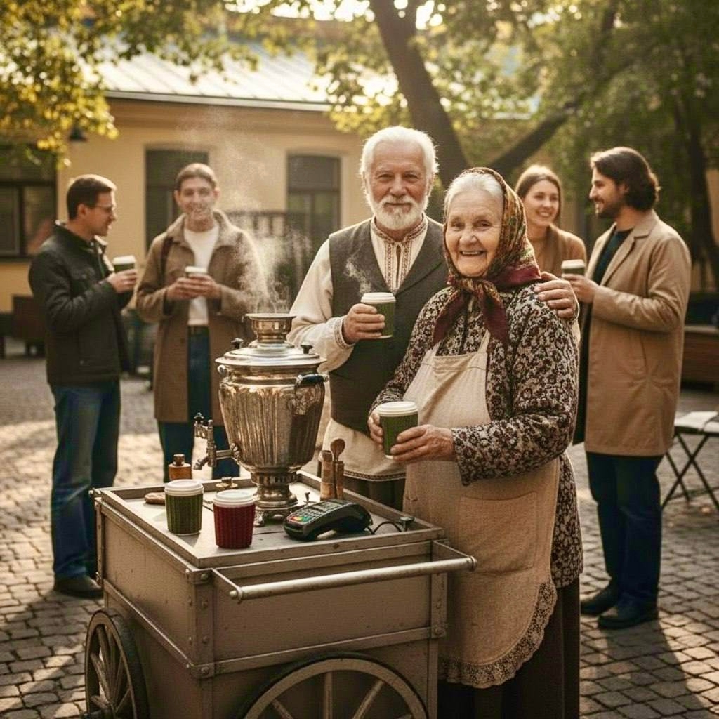 Сегодня День бабушек и дедушек Тех, кто до сих пор учит нас завязывать шарф так, как надо. Обнимаем, звоним, заезжаем на пироги